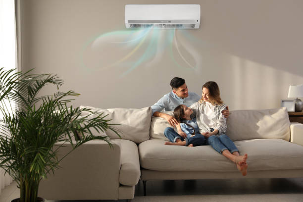Best Thermostats and Smart Controls in Duenweg, MO
