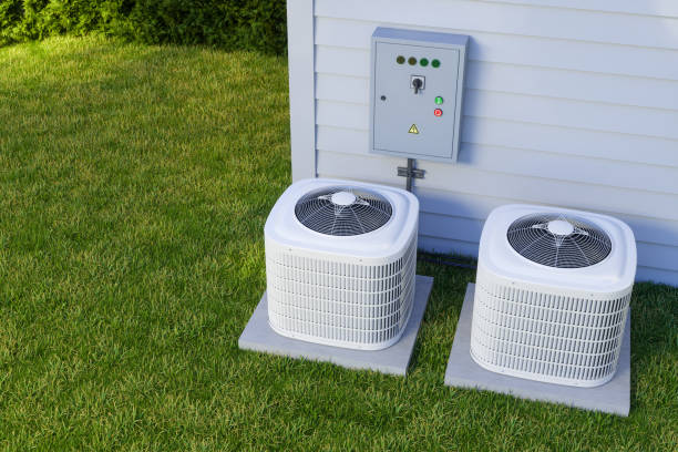 Best HVAC Software and Technology in Duenweg, MO