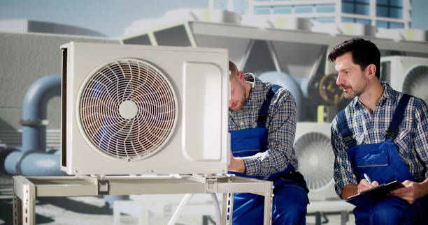 Best HVAC Consulting and Engineering in Duenweg, MO