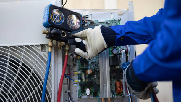 Best HVAC for Healthcare Facilities in Duenweg, MO